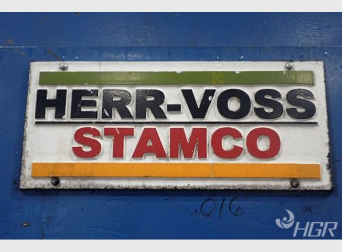 Herr Voss Herr Voss 0812 Shear