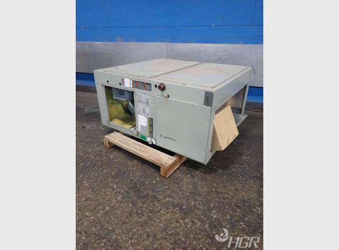 Odyssey Electric Heating Unit