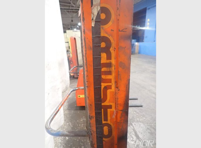 Presto Manual Pallet Lift