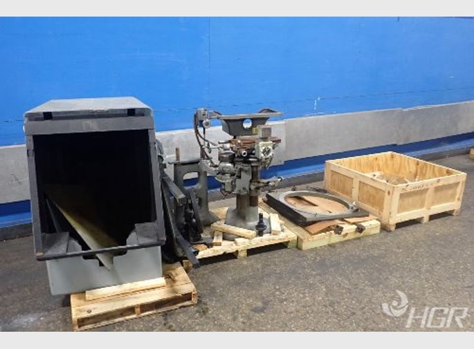 Jones  Lamson Optical Comparator