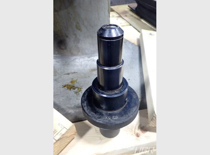 Jones  Lamson Optical Comparator