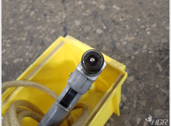 Pop Rivet Tool
