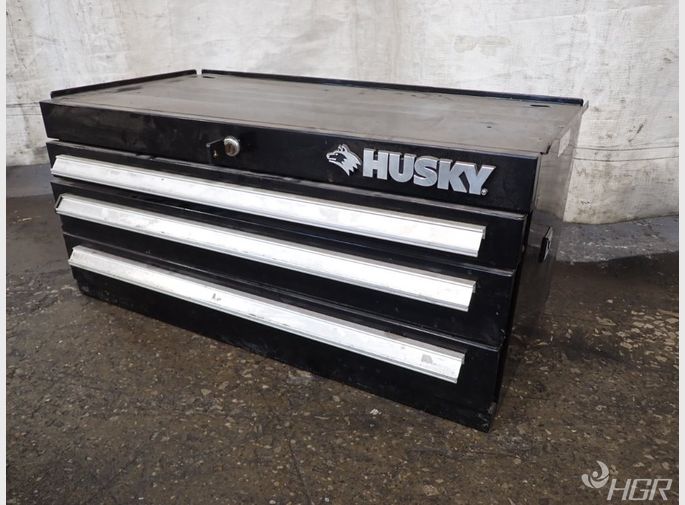 Husky Tool Organizer
