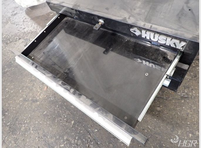 Husky Tool Organizer