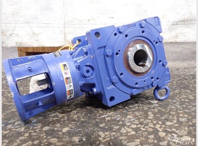 Sumitomo Gear Reducer