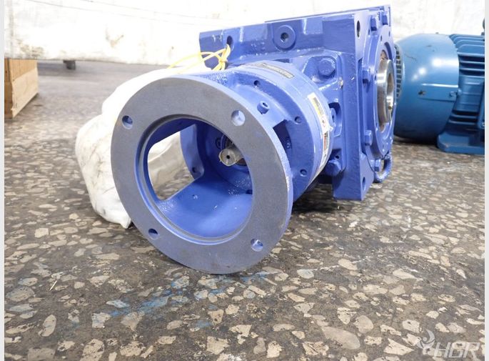 Sumitomo Gear Reducer