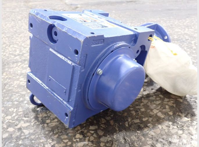 Sumitomo Gear Reducer
