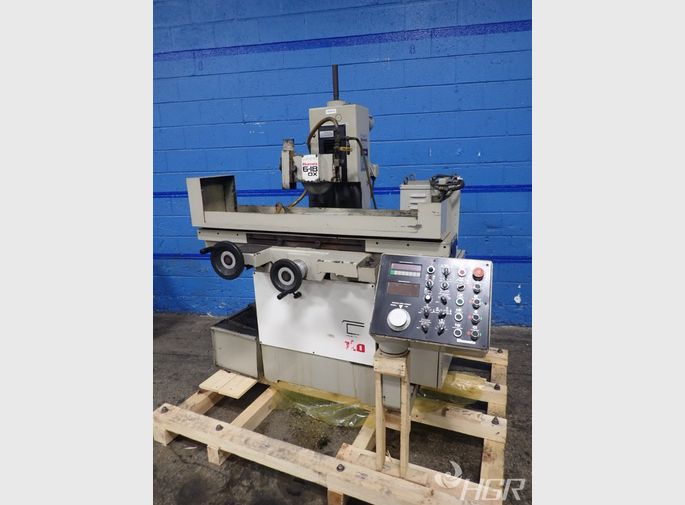 Okamoto Surface Grinder
