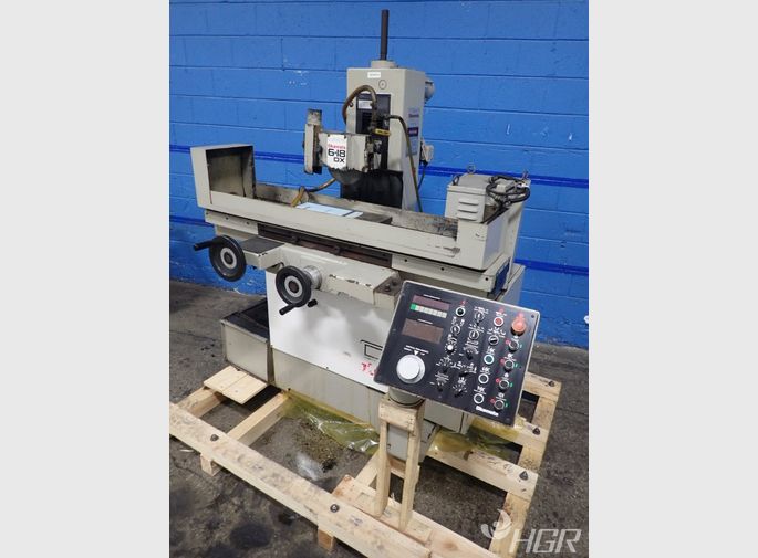 Okamoto Surface Grinder