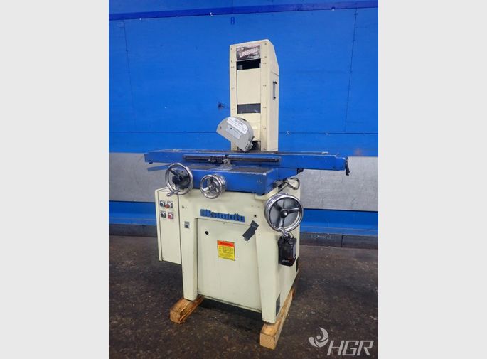 Okamoto Okamoto 618 Linear Surface Grinder