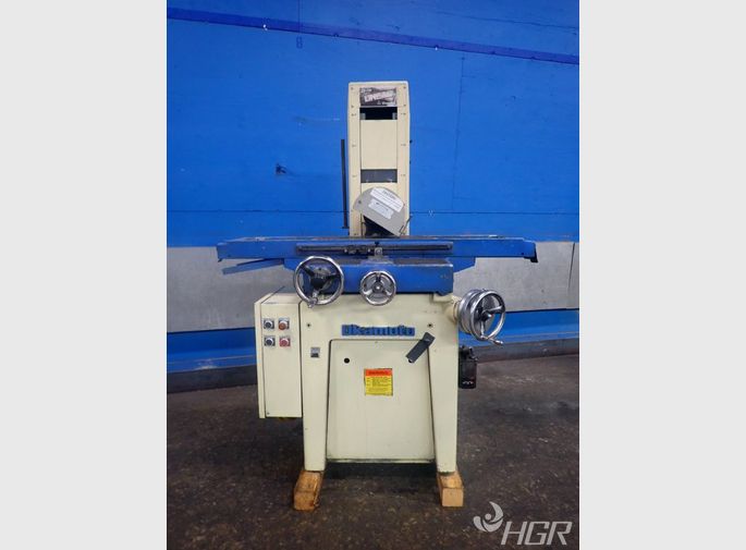 Okamoto Okamoto 618 Linear Surface Grinder