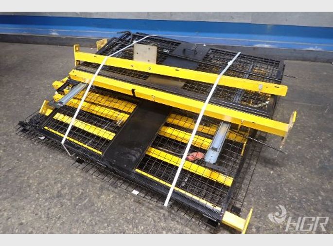 Husky Wire Storage Cage
