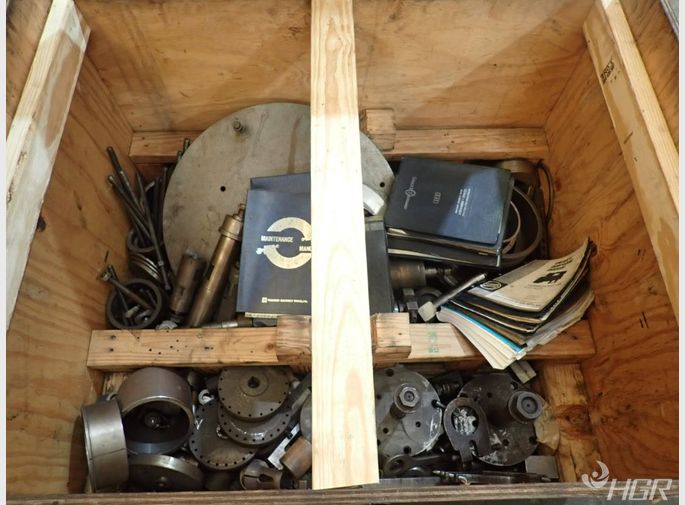  Misc Tools And Manuals