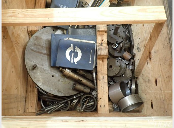  Misc Tools And Manuals