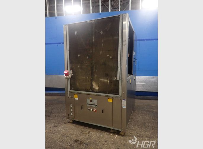 Advantage Advantage C25apt10hbx Chiller