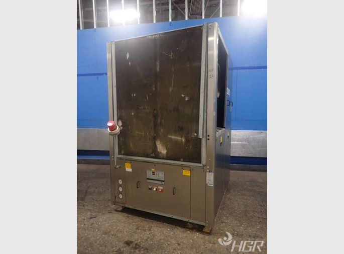 Advantage Advantage C25apt10hbx Chiller