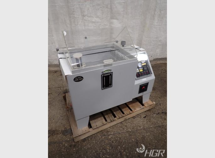 Inland Inland Ss60 Salt Spray Chamber