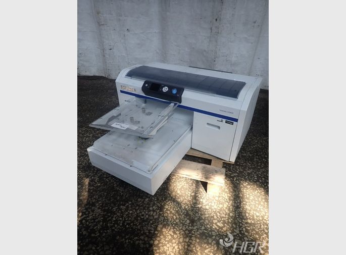 Epson Printer