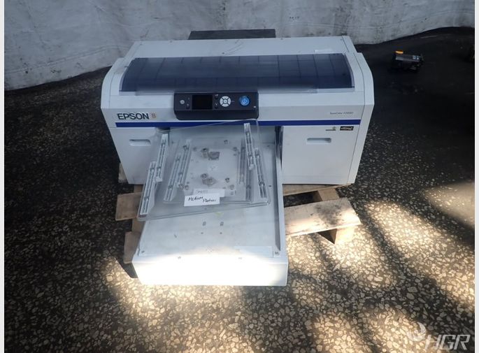Epson Printer