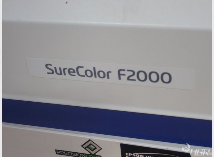 Epson Printer