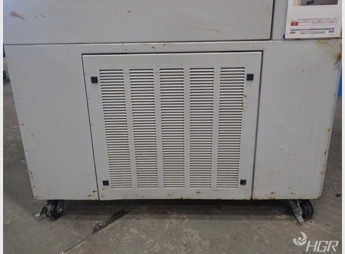 Envirotronics Usa Temperature Chamber