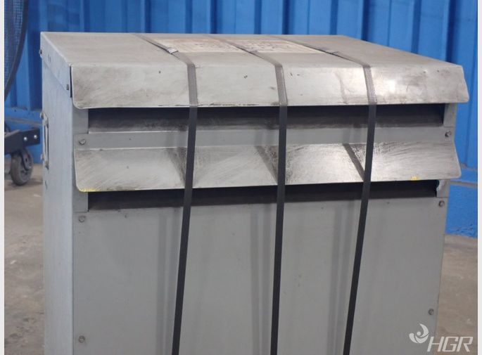 Hammound Manufacturing Group Transformer