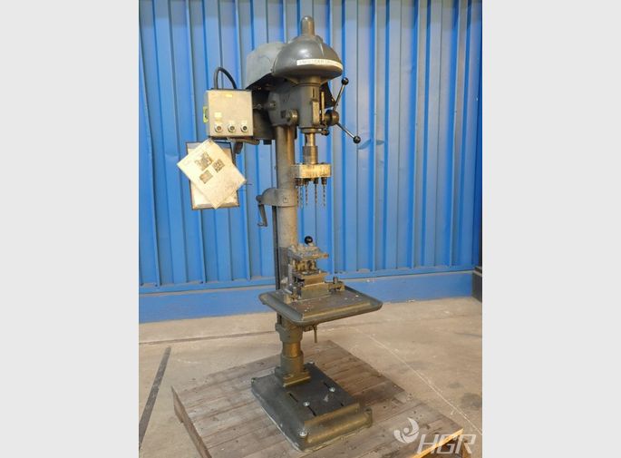 Buffalo Multi Drill Press Machine