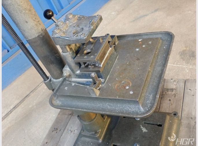 Buffalo Multi Drill Press Machine