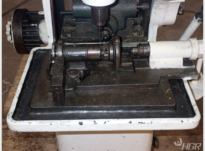 Penberthy  Tapping Machine