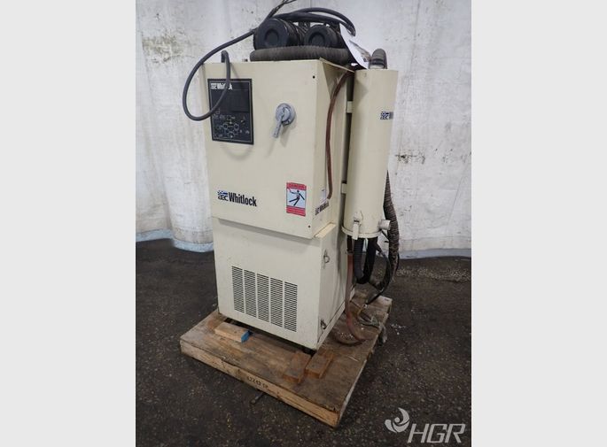 Aec Whitlock Dryer