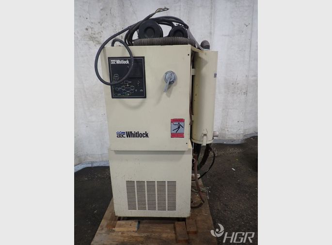 Aec Whitlock Dryer