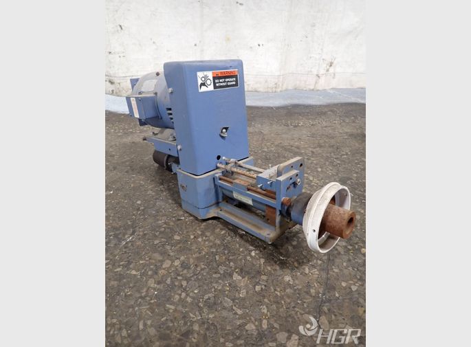 Hypneumat Inc Drilltapping Unit