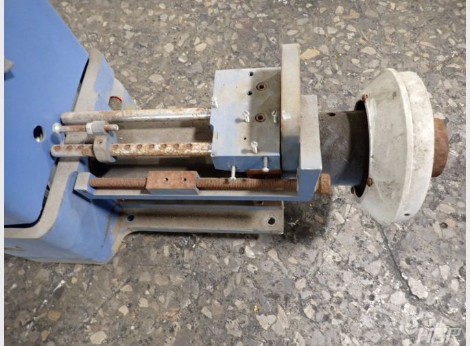Hypneumat Inc Drilltapping Unit