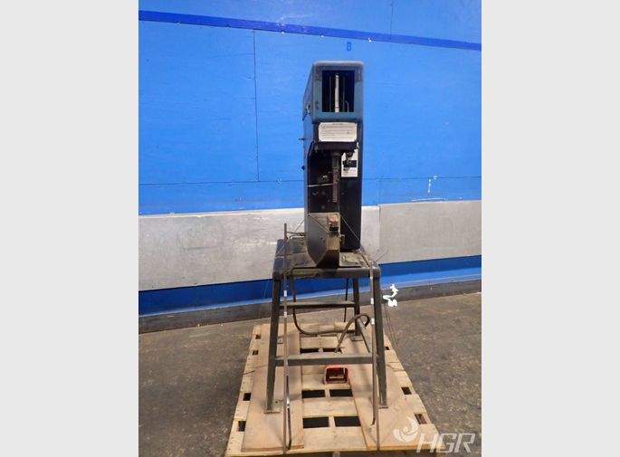 Pemserter Pemserter Series 4 Insertion Press