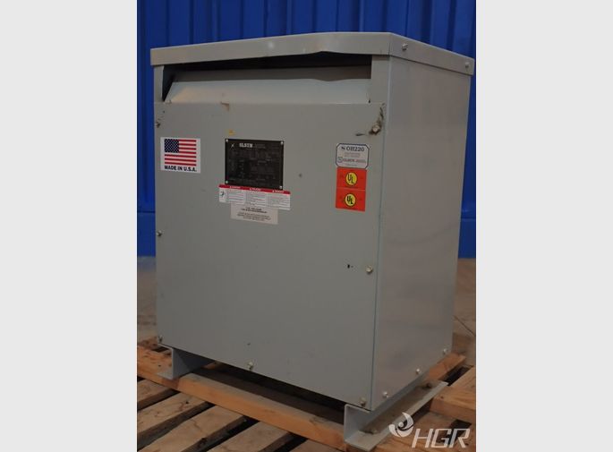 Olsun Electric Corp Transformer