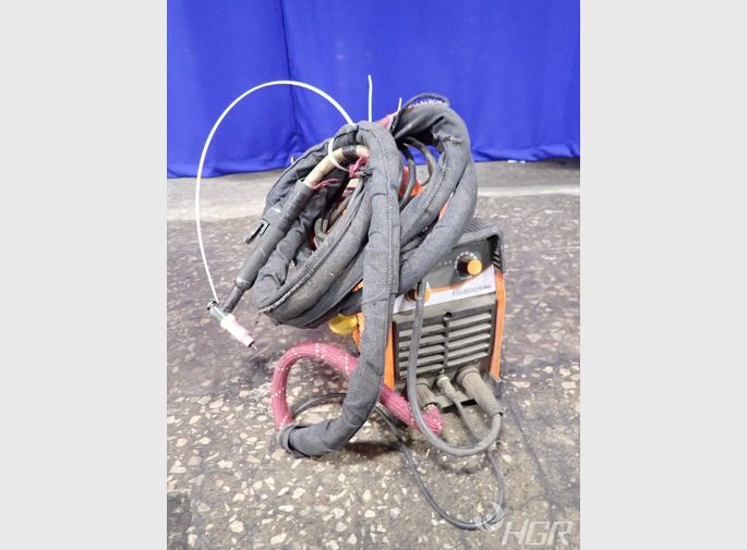 Jasic Welder
