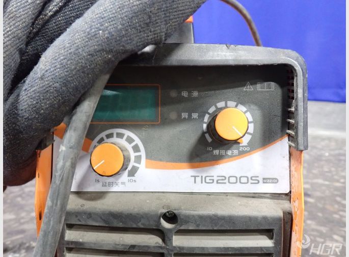 Jasic Welder