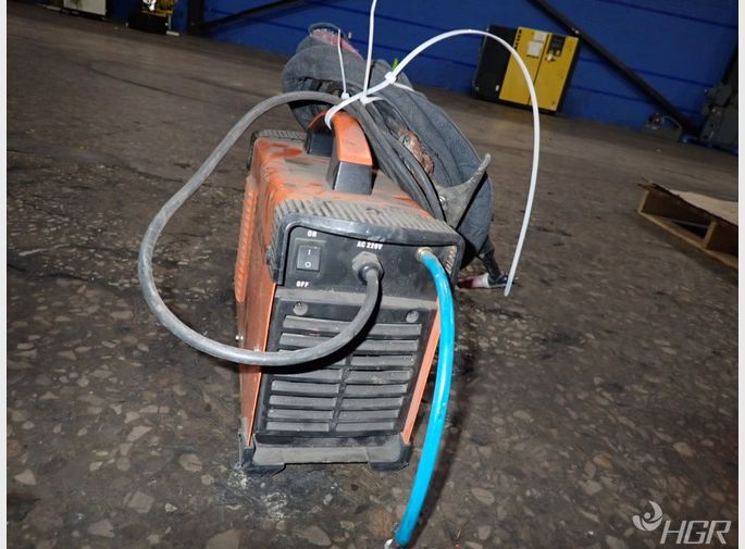 Jasic Welder