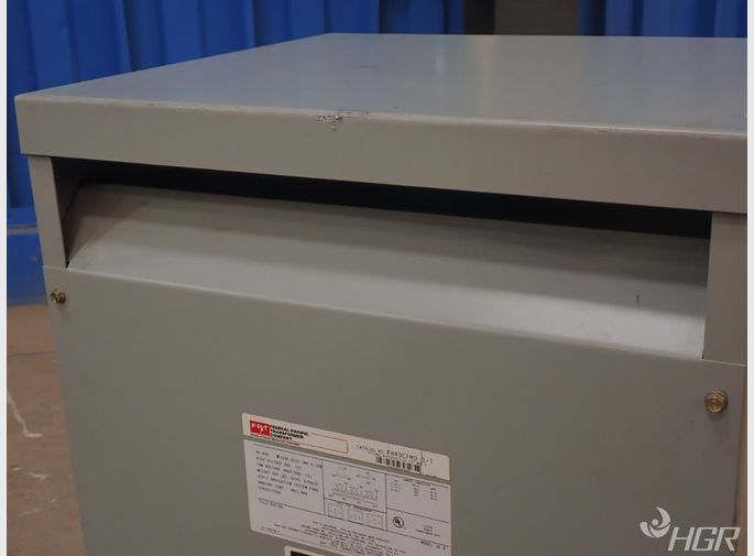 Fpt Transformer