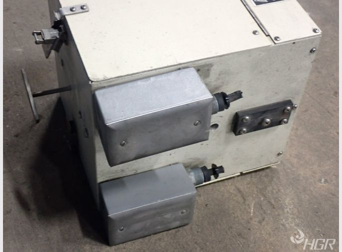Apex Instruments Manifold