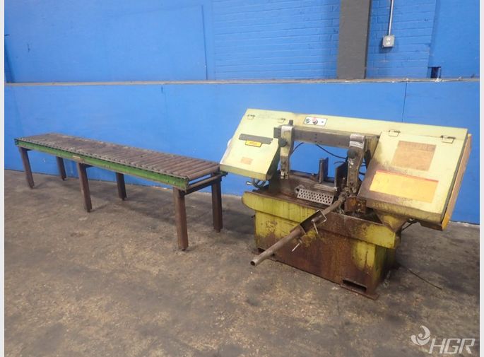 Startrite Startrite H225 Horizontal Band Saw