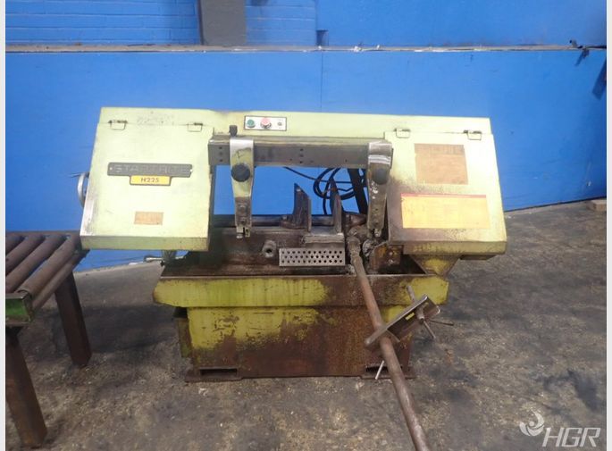 Startrite Startrite H225 Horizontal Band Saw