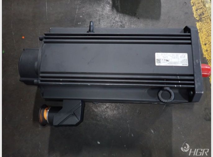 Rexroth Servo Motor