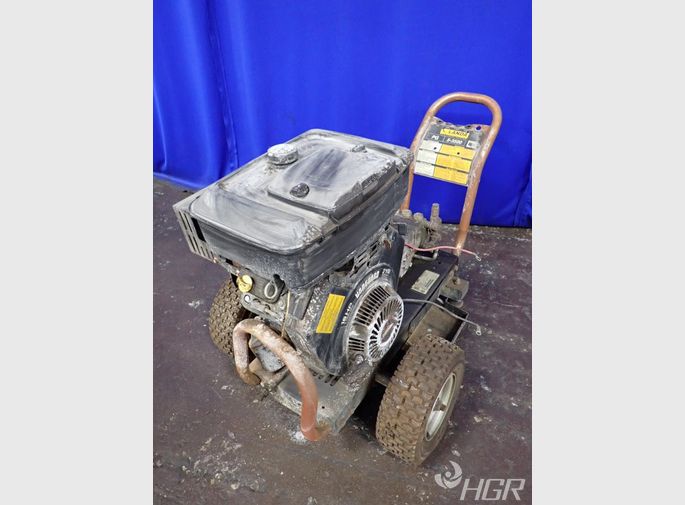 Landa Pressure Washer