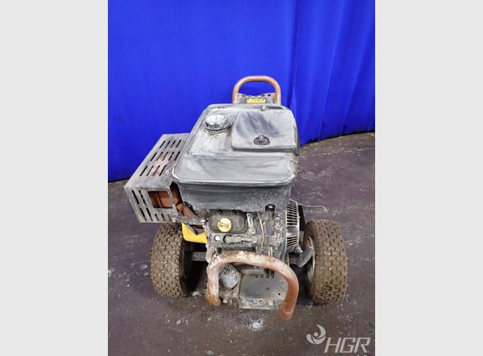 Landa Pressure Washer