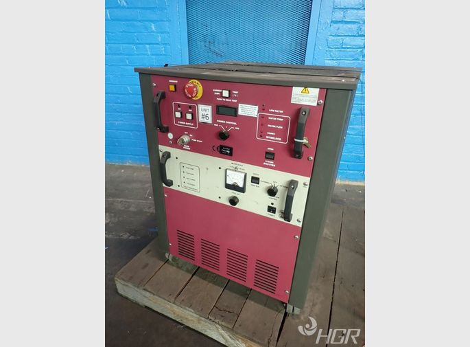 North America Laser North America Laser 010413021 Laser Power Supply