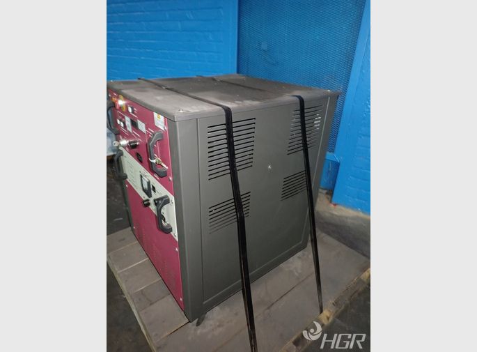 North America Laser North America Laser 010413021 Laser Power Supply