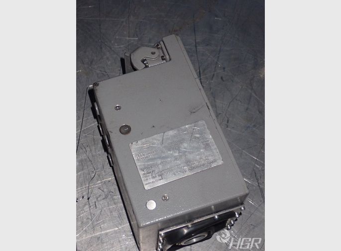 Technifor Pneumatic Stampingmarking Machine