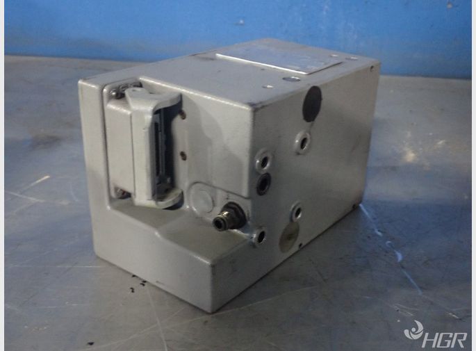 Technifor Pneumatic Stampingmarking Machine