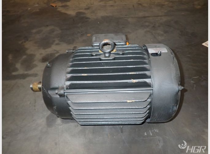 Baldor Industrial Motor